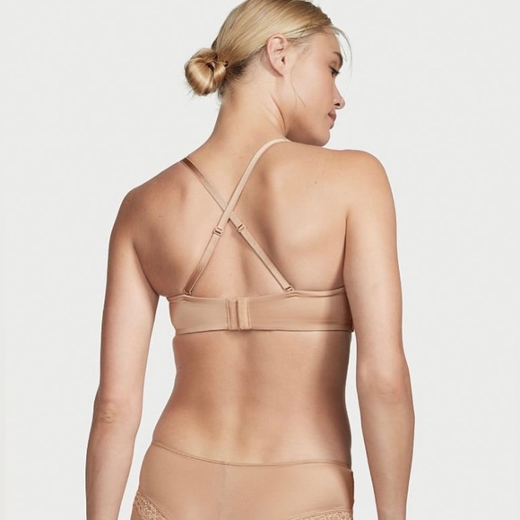 VS•Ultimate Lift Strapless Bra - Picture 2 of 5